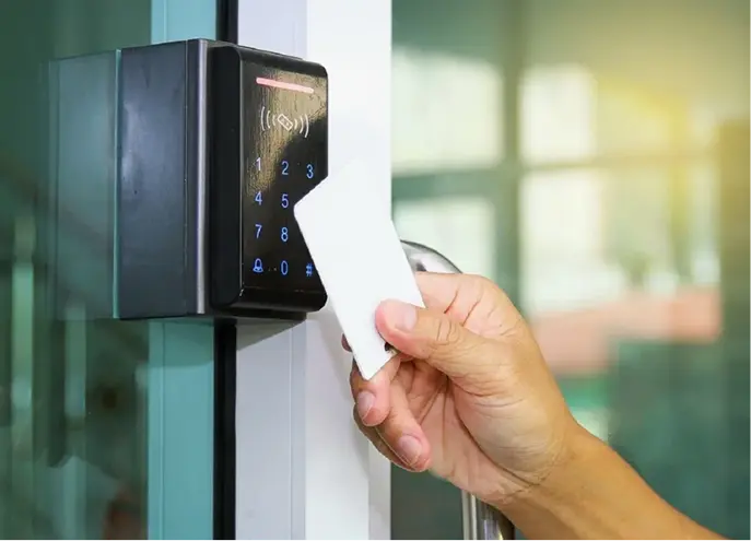 Access Control